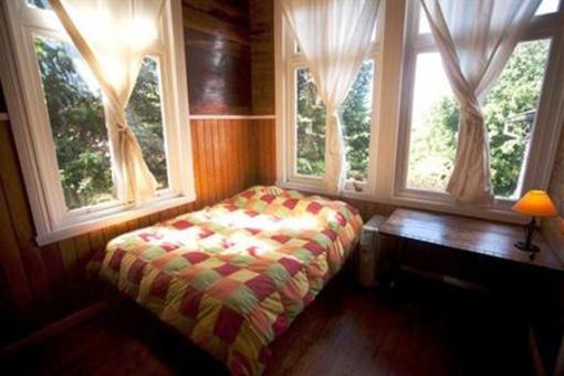 фото отеля Hostel Margouya 2 Colonial
