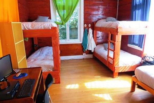 фото отеля Hostel Margouya 2 Colonial