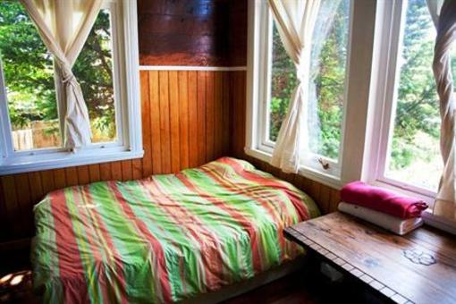 фото отеля Hostel Margouya 2 Colonial