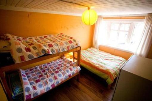 фото отеля Hostel Margouya 2 Colonial