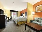 фото отеля Days Inn & Suites Russellville