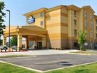 фото отеля Days Inn & Suites Russellville