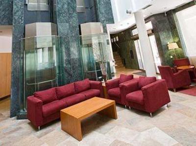 фото отеля NH Logrono