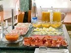 фото отеля NH Logrono