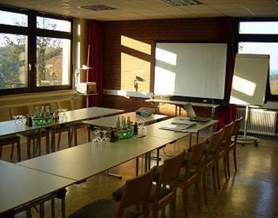 фото отеля Freizeit Integration Tagung Hotel Much