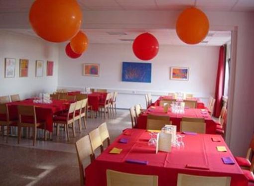 фото отеля Freizeit Integration Tagung Hotel Much