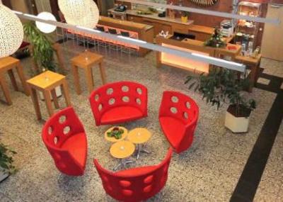 фото отеля Freizeit Integration Tagung Hotel Much
