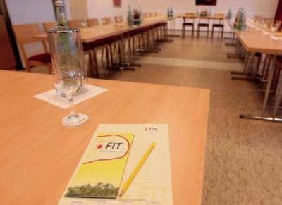 фото отеля Freizeit Integration Tagung Hotel Much