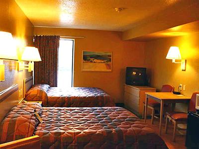 фото отеля Motel 6 Greensboro Airport