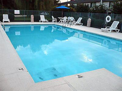 фото отеля Motel 6 Greensboro Airport