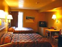 Motel 6 Greensboro Airport