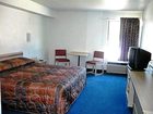 фото отеля Motel 6 Greensboro Airport