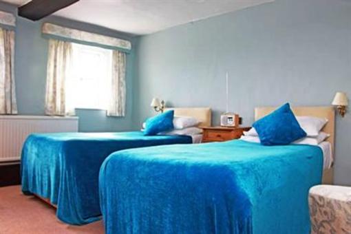 фото отеля Conigre Rooms & Restaurant Melksham