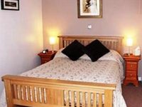 Conigre Rooms & Restaurant Melksham