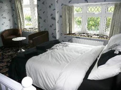 фото отеля Cherry Blossom Luxury Guest House