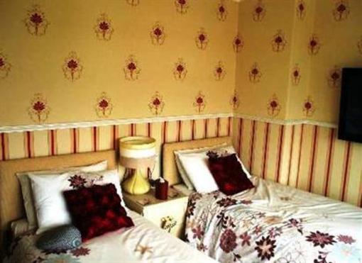 фото отеля Cherry Blossom Luxury Guest House