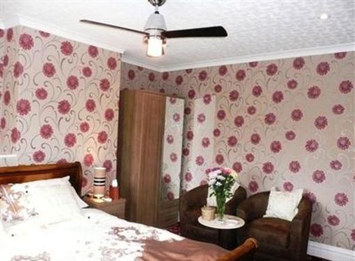 фото отеля Cherry Blossom Luxury Guest House