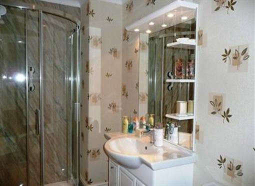 фото отеля Cherry Blossom Luxury Guest House