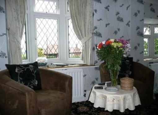 фото отеля Cherry Blossom Luxury Guest House