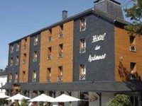 Hotel Des Ardennes Bouillon