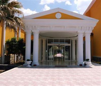 фото отеля Grand Marden Hotel