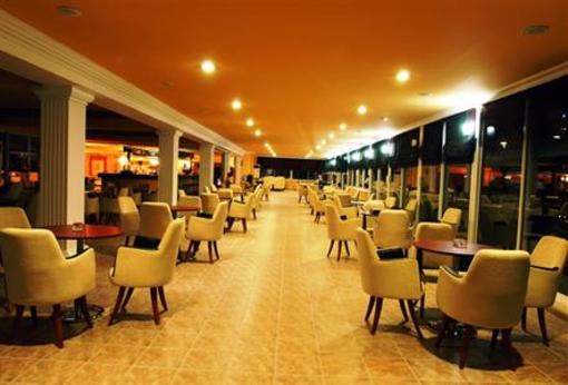фото отеля Grand Marden Hotel