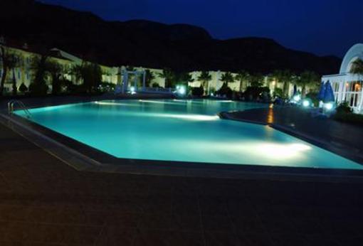 фото отеля Grand Marden Hotel