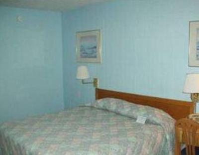 фото отеля Knights Inn North Platte NE