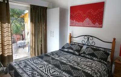 фото отеля Vatu Sanctuary Apartments Alice Springs