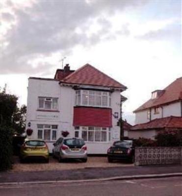 фото отеля The Swan Guest House Bognor Regis