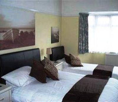 фото отеля The Swan Guest House Bognor Regis