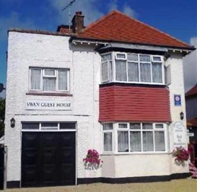 фото отеля The Swan Guest House Bognor Regis