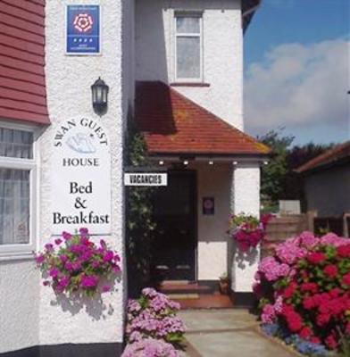 фото отеля The Swan Guest House Bognor Regis