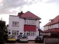 The Swan Guest House Bognor Regis