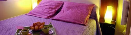 фото отеля Camping Emeraude