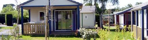 фото отеля Camping Emeraude