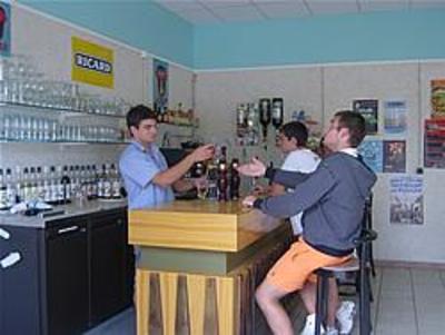 фото отеля Camping Emeraude