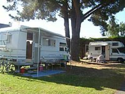 фото отеля Camping Emeraude