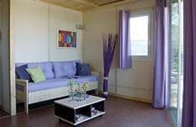 фото отеля Camping Emeraude
