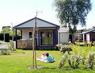 фото отеля Camping Emeraude