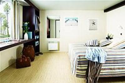 фото отеля Camping Emeraude