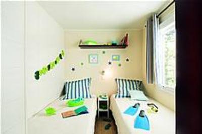 фото отеля Camping Emeraude