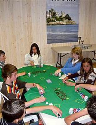 фото отеля Camping Emeraude