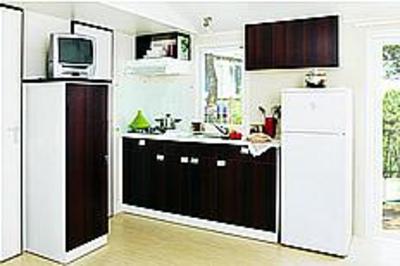 фото отеля Camping Emeraude