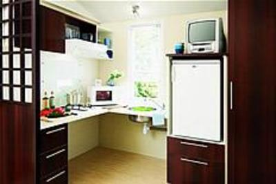фото отеля Camping Emeraude