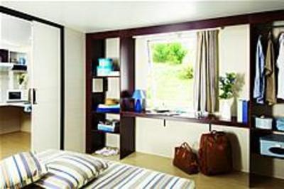 фото отеля Camping Emeraude
