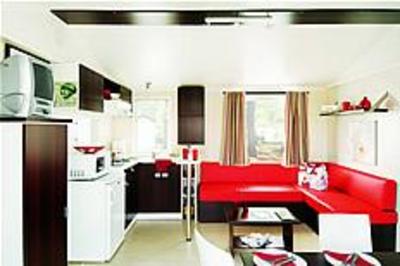фото отеля Camping Emeraude