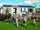фото отеля Camping Emeraude