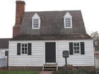 фото отеля Colonial Houses-Colonial Williamsburg