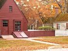 фото отеля Colonial Houses-Colonial Williamsburg